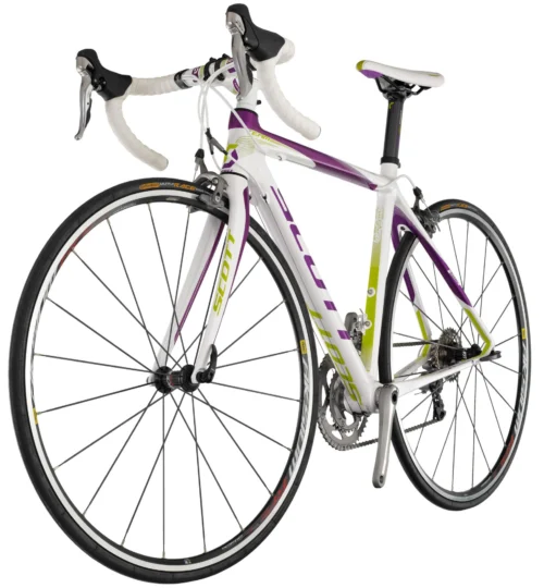 2012 Scott Contessa CR1 Team