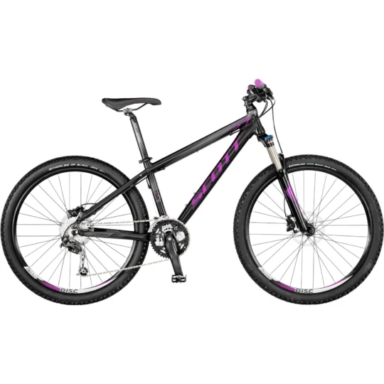 2012 Scott Contessa Scale 20