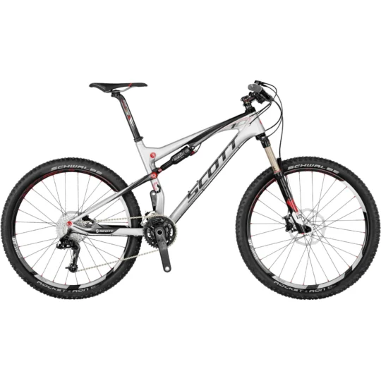 2012 Scott Spark 10