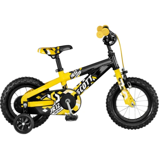 2012 Scott Voltage Jr. 12