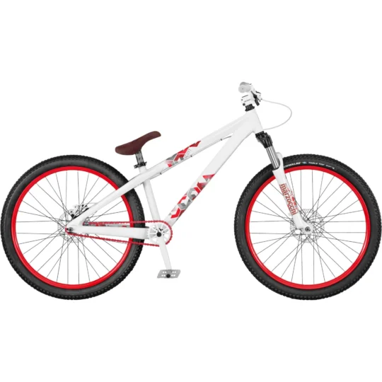 2012 Scott Voltage YZ 0.1