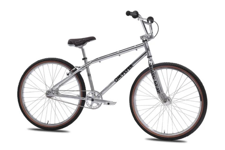 2012 SE Racing 26" OM Flyer