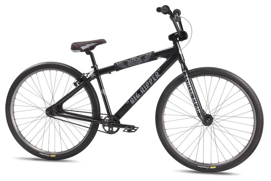2012 SE Racing 29" Big Ripper