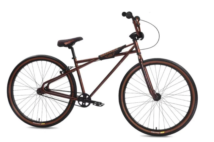 2012 SE Racing 29" Quadangle Loop