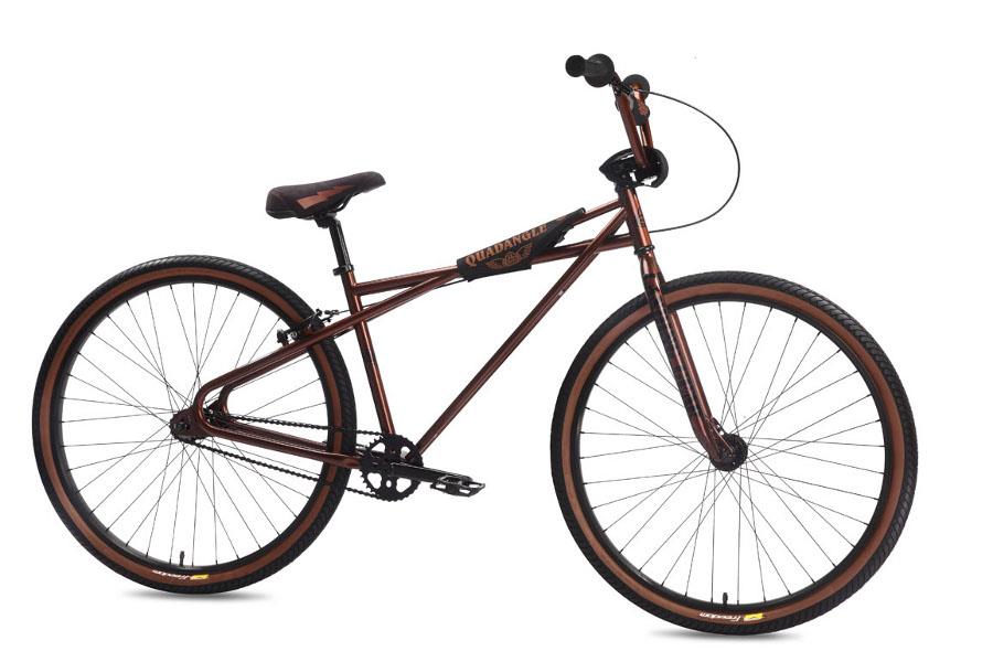 2012 SE Racing 29" Quadangle Loop