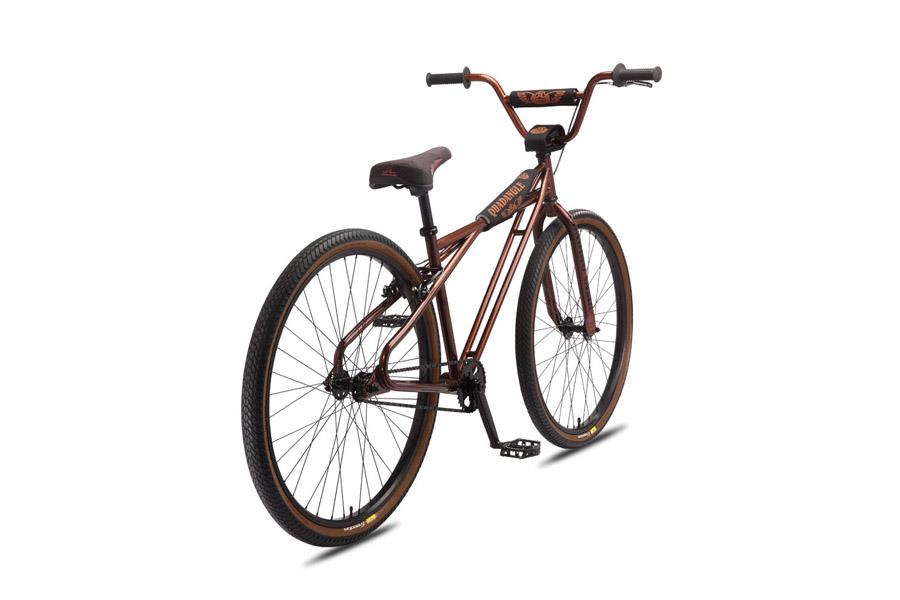 2012 SE Racing 29" Quadangle Loop