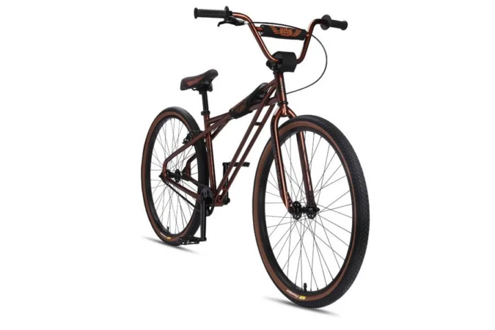 2012 SE Racing 29" Quadangle Loop