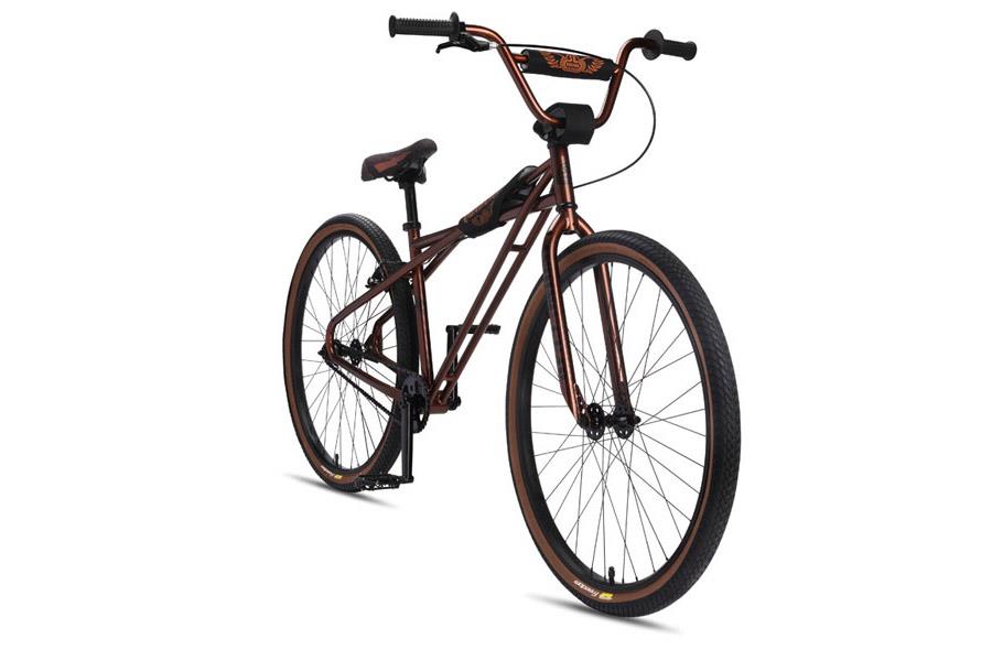 2012 SE Racing 29" Quadangle Loop