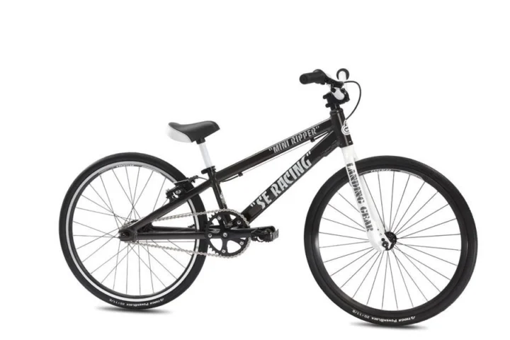 2012 SE Racing Mini Ripper