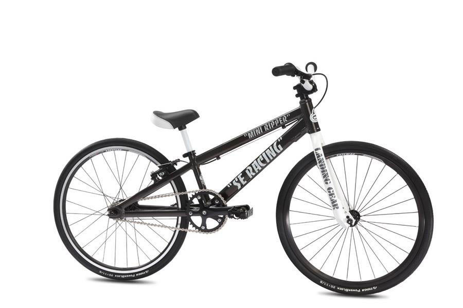 2012 SE Racing Mini Ripper