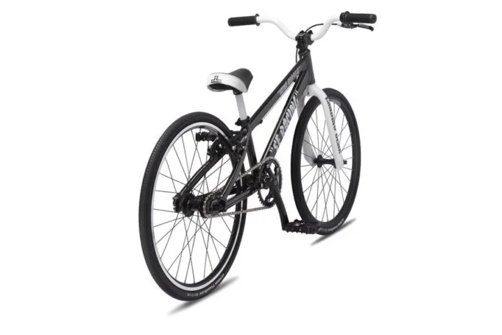 2012 SE Racing Mini Ripper