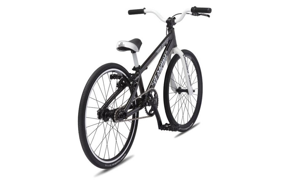 2012 SE Racing Mini Ripper