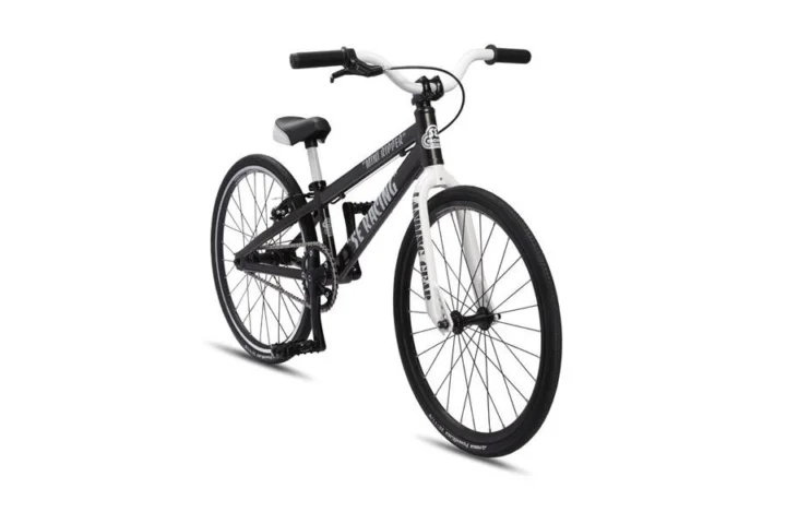 2012 SE Racing Mini Ripper
