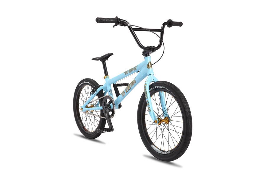 2012 SE Racing PK Ripper Team XLP