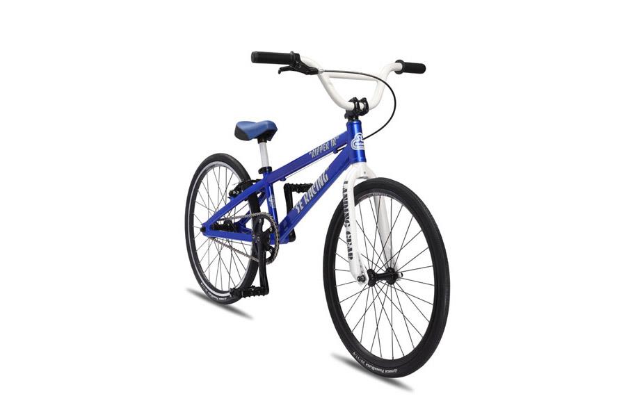 2012 SE Racing Ripper Jr.