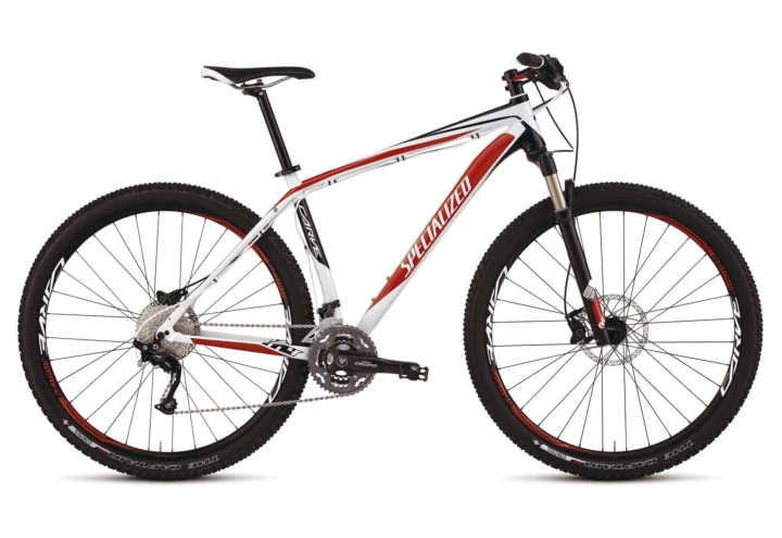 2012 Specialized Carve Pro 29