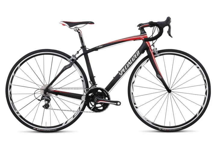2012 Specialized Ruby Pro Compact