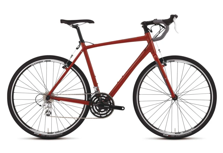 2012 Specialized Tricross