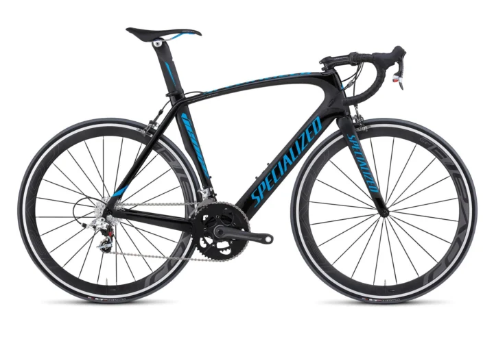 2012 Specialized Venge Pro M2 SRAM RED