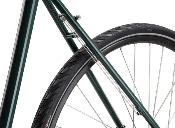 2012 Surly Disc Trucker 26"