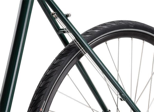 2012 Surly Disc Trucker 26"