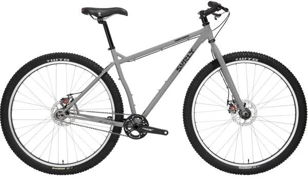 2012 Surly Karate Monkey