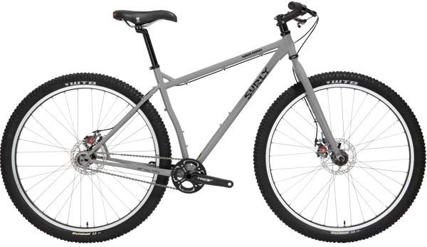 2012 Surly Karate Monkey