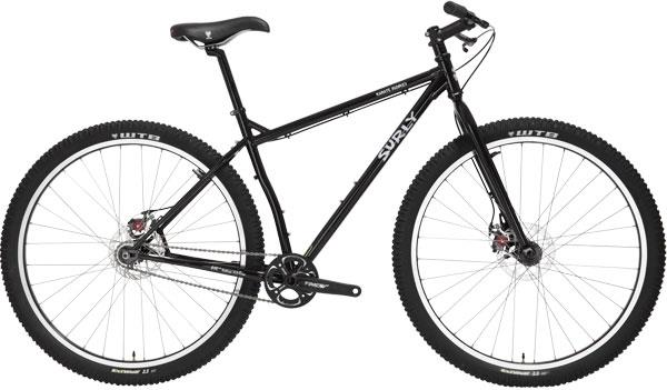2012 Surly Karate Monkey