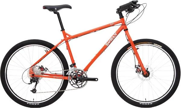 2012 Surly Troll