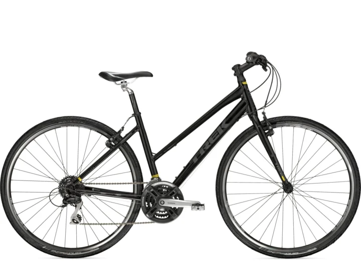 2012 Trek Livestrong FX