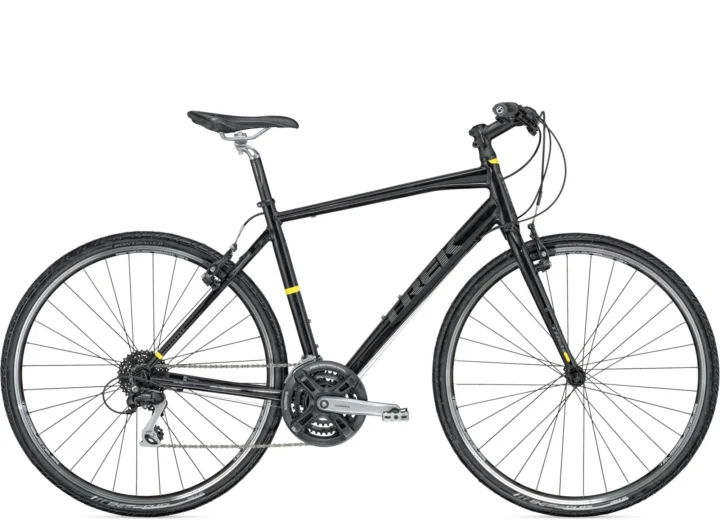 2012 Trek Livestrong FX
