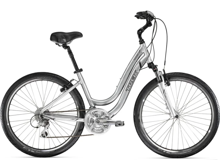 2012 Trek Navigator 3.0 WSD