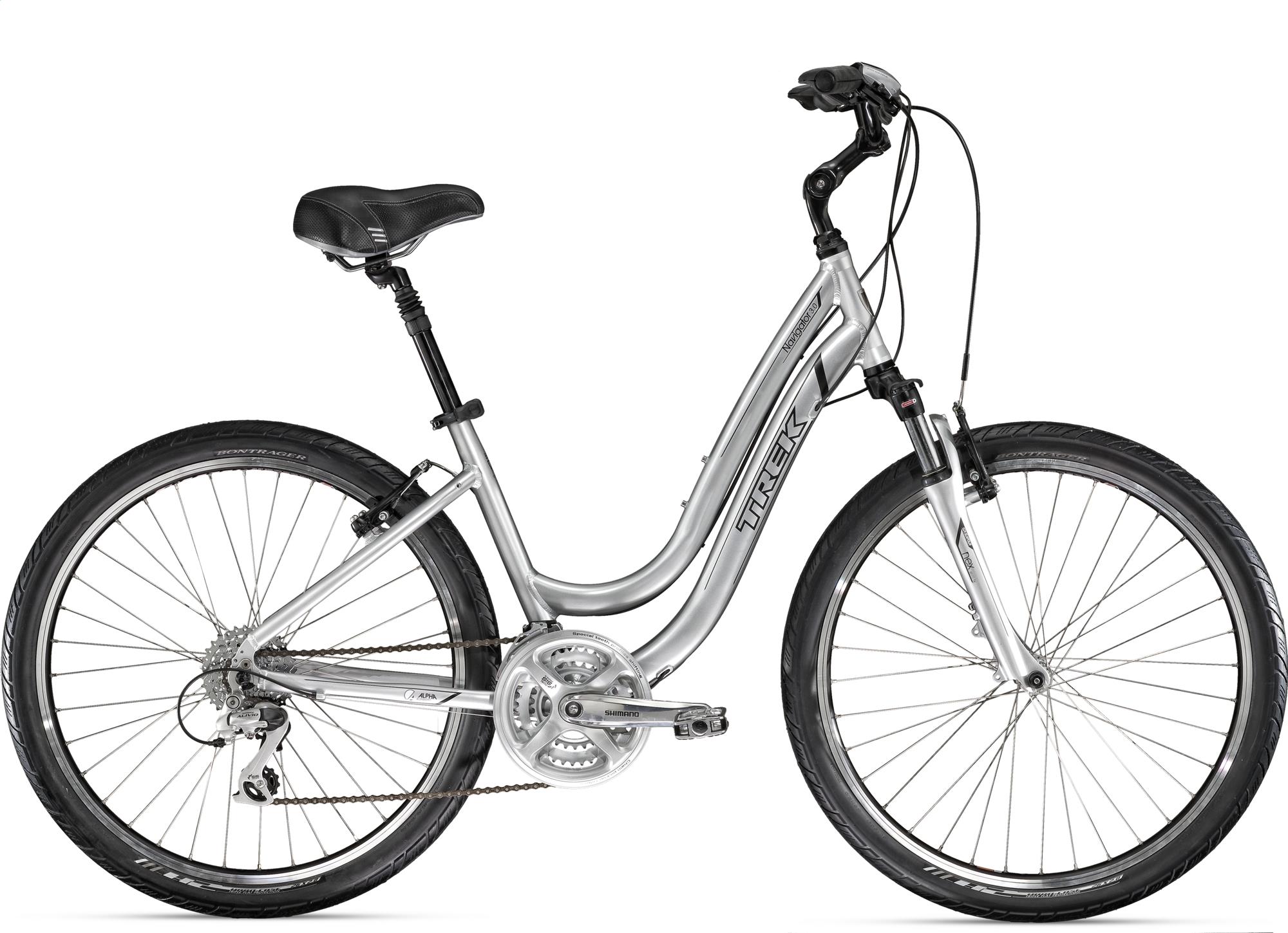 2012 Trek Navigator 3.0 WSD