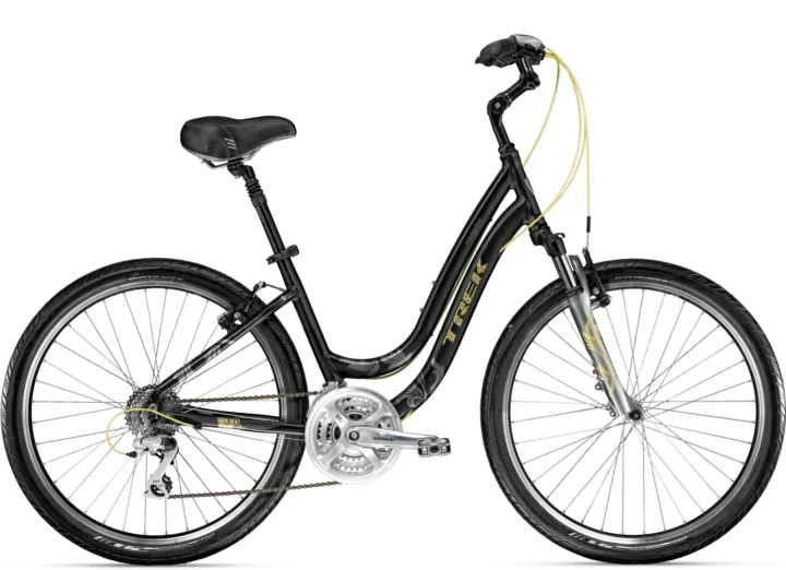 2012 Trek Navigator 3.0 WSD