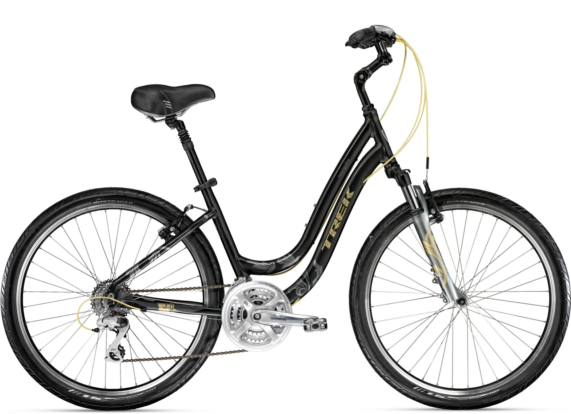 2012 Trek Navigator 3.0 WSD
