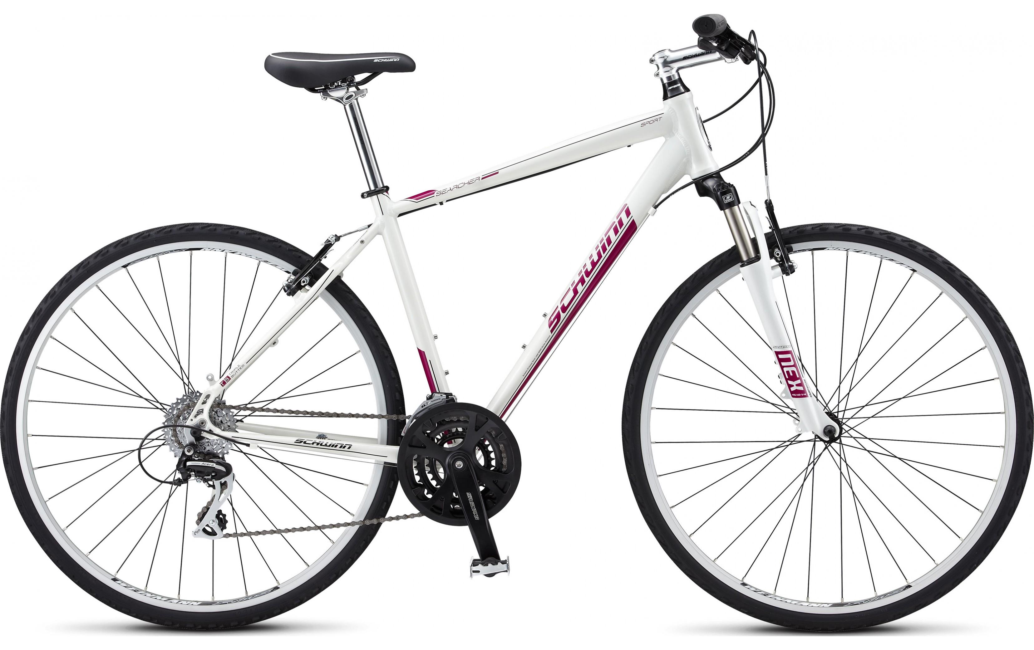 2012 Schwinn Searcher Sport 26