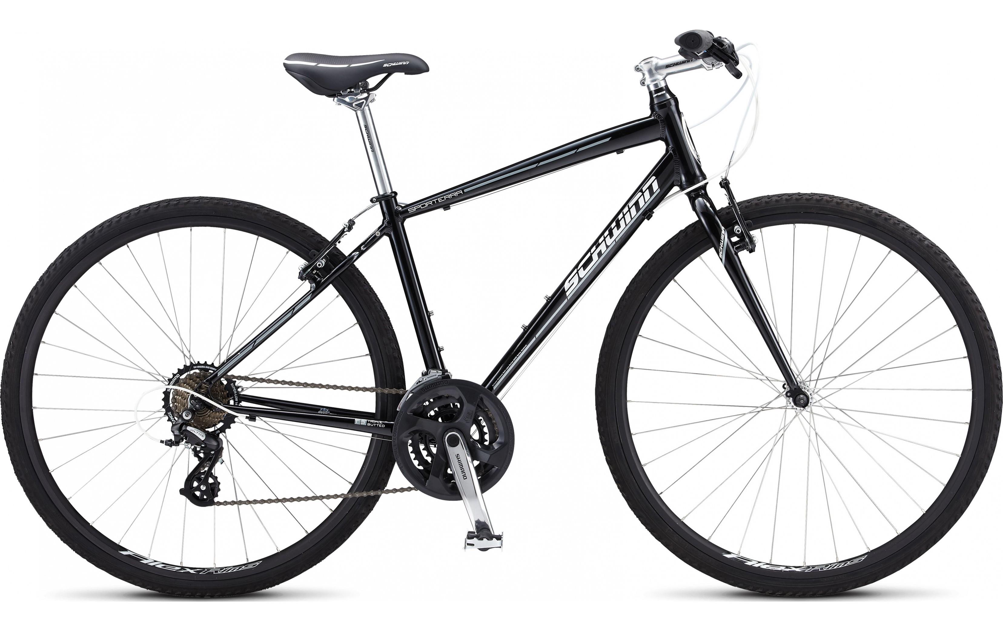 2012 Schwinn Sporterra