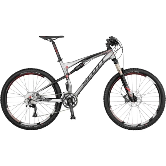 2012 Scott Spark 40