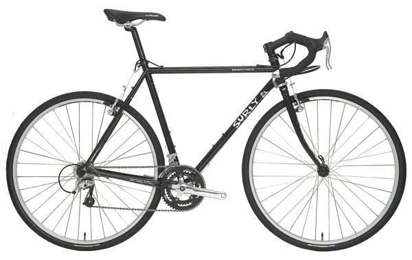2012 Surly Cross Check