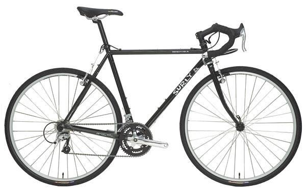 2012 Surly Cross Check