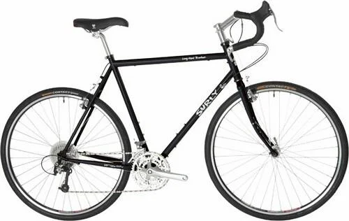2012 Surly Long Haul Trucker 26