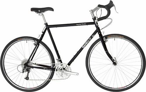2012 Surly Long Haul Trucker 26