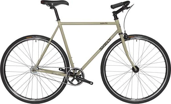2012 Surly Steamroller
