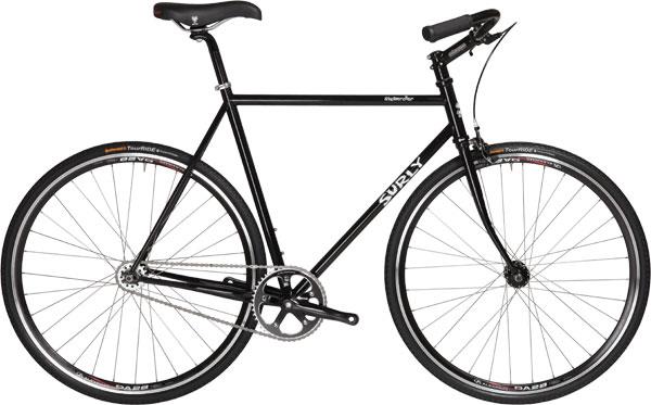 2012 Surly Steamroller
