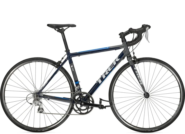 2012 Trek Lexa Compact