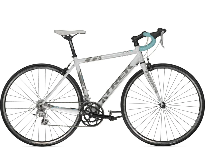 2012 Trek Lexa Compact