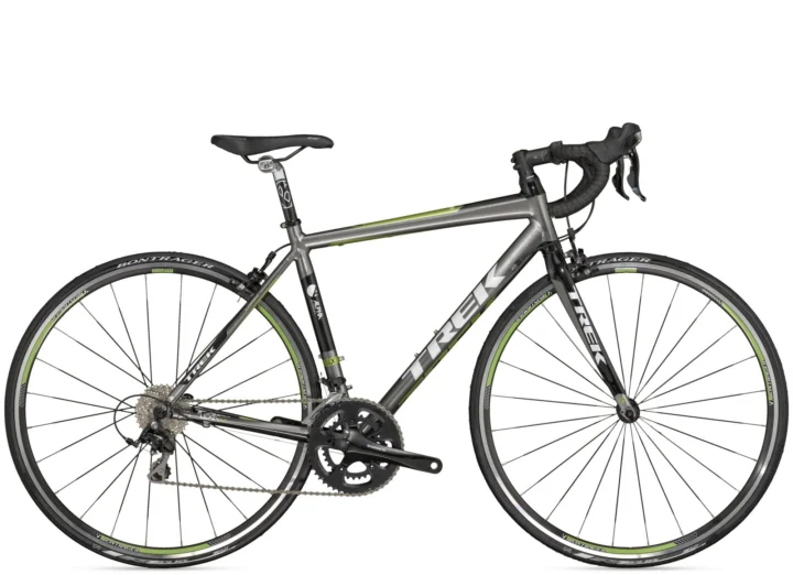 2012 Trek Lexa SLX Compact