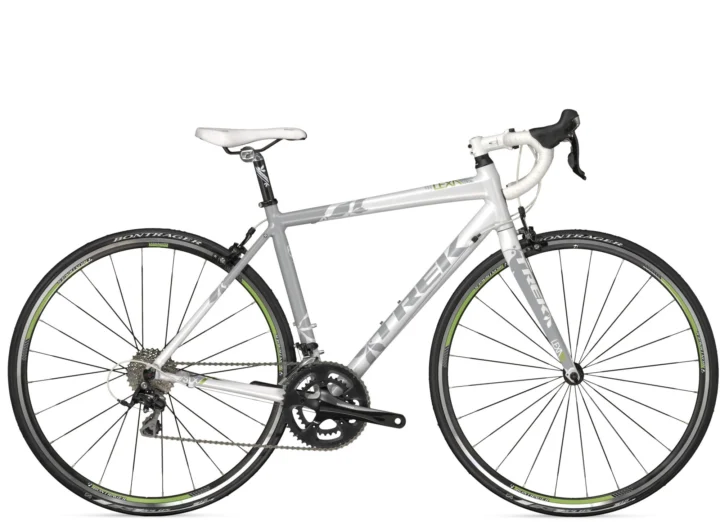 2012 Trek Lexa SLX Compact