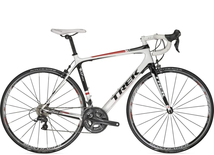 2012 Trek Madone 4.7 Compact