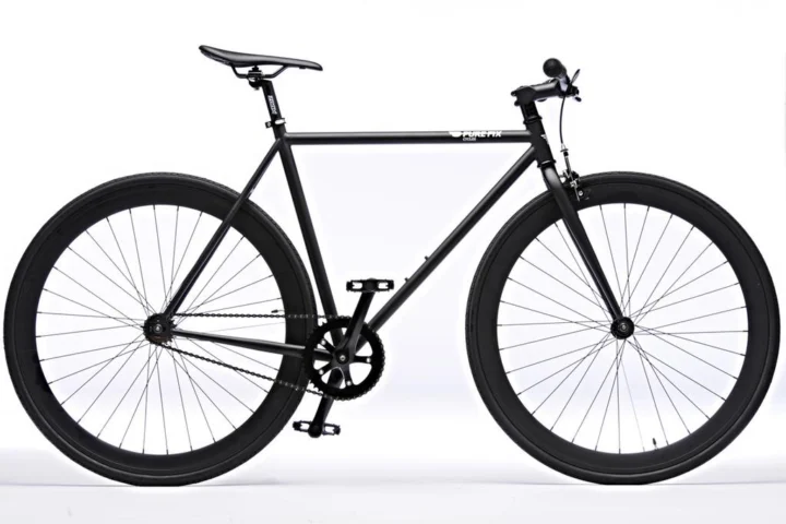 2012 Pure Fix The Juliet
